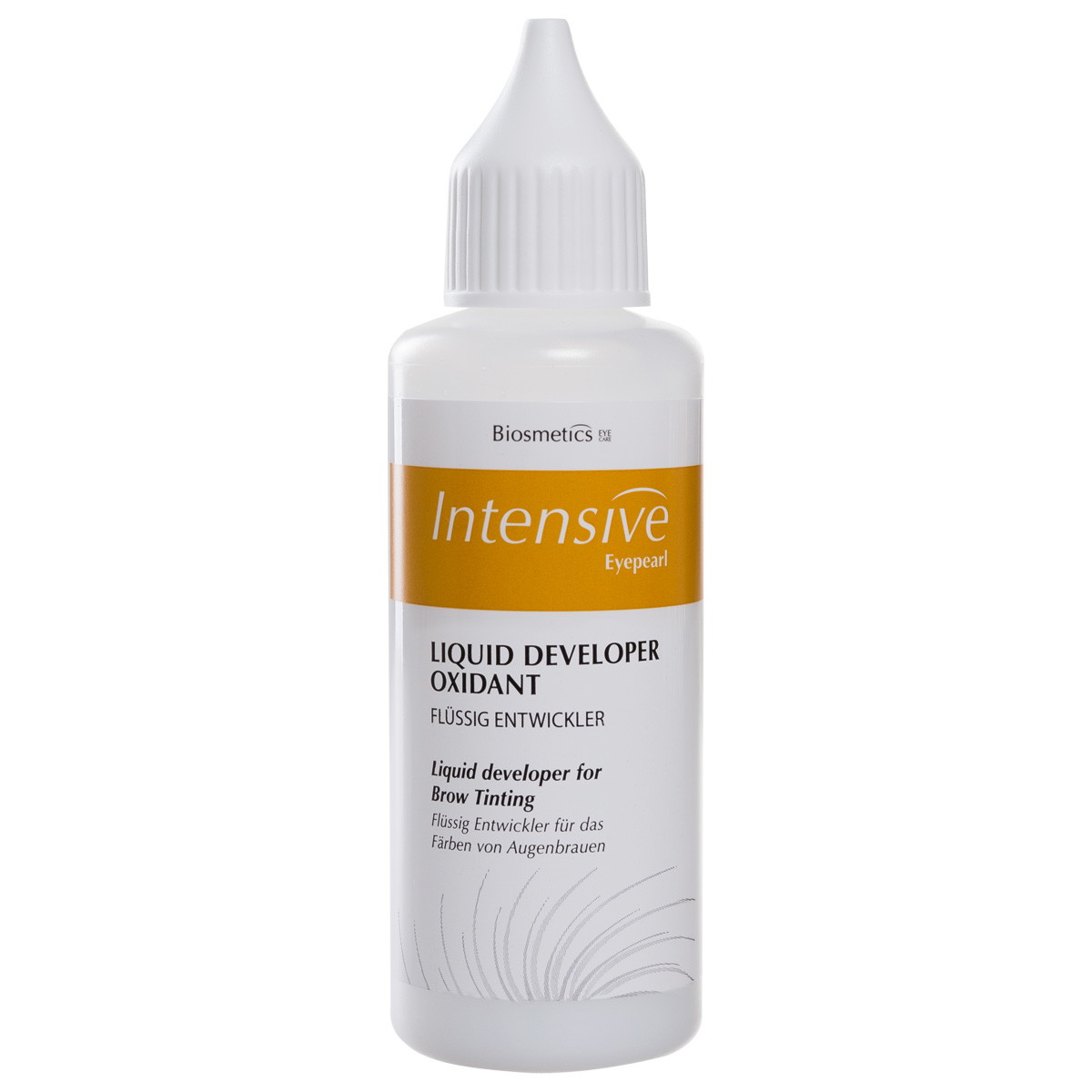 Intensive Eyepearl Liquid Developer Oxidant