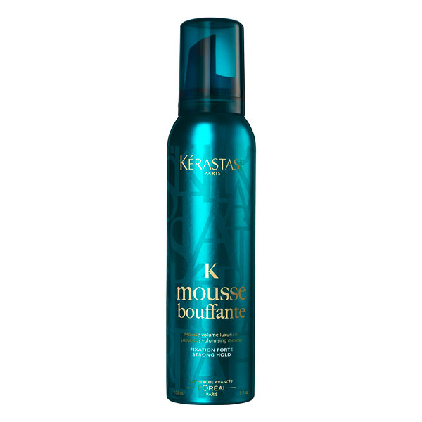 Couture Styling Mousse Bouffante