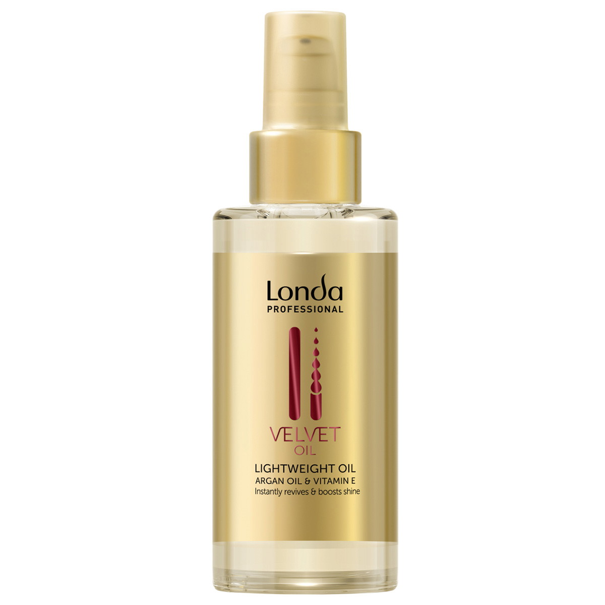 Velvet Oil Lightweight Oil