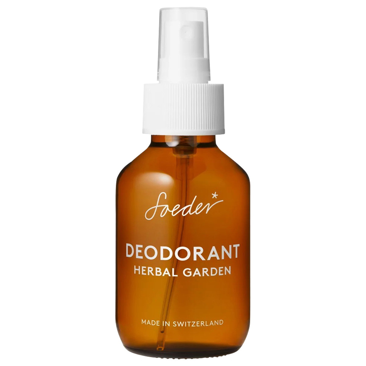 Deodorant Herbal Garden