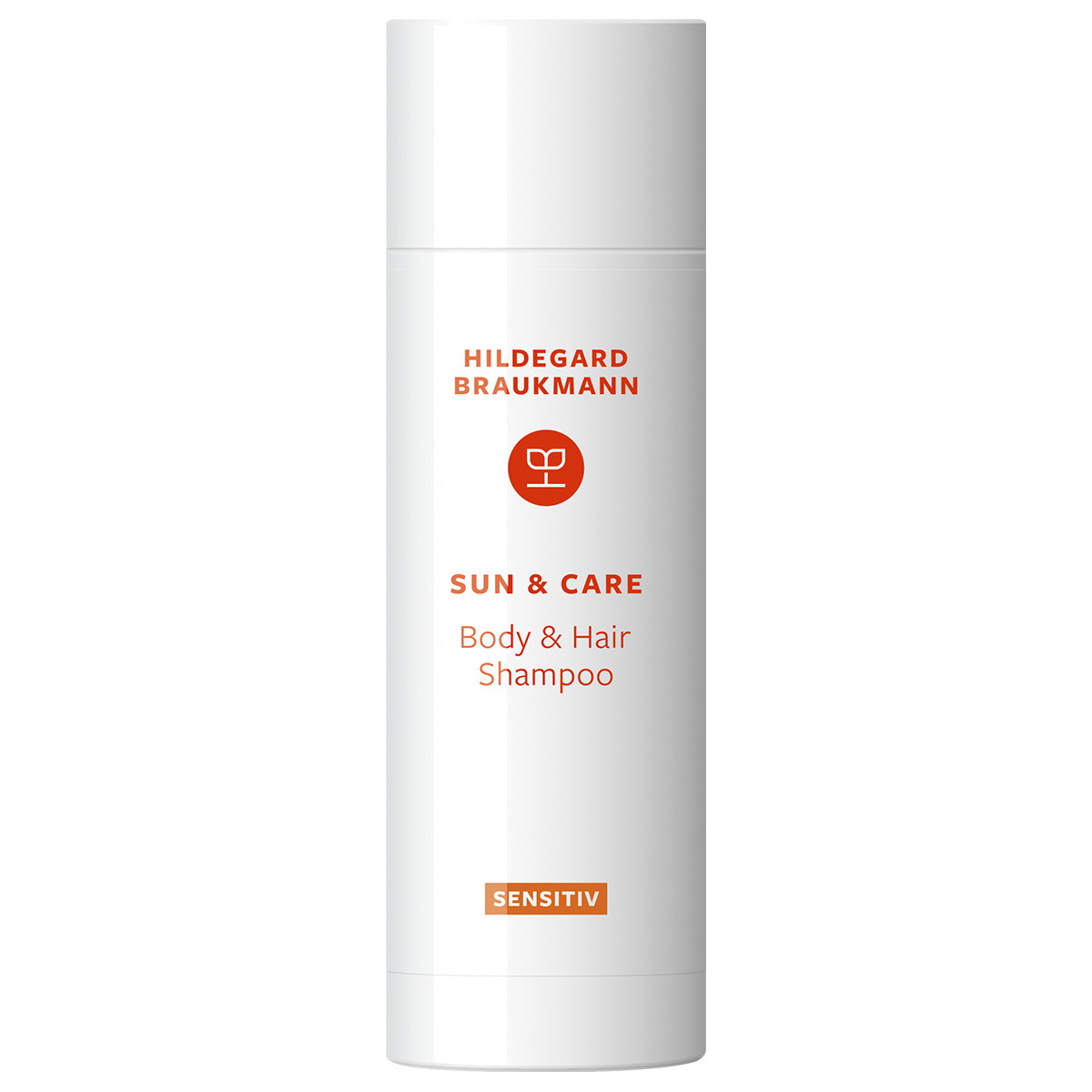 sun & care Sensitiv Body & Hair Shampoo