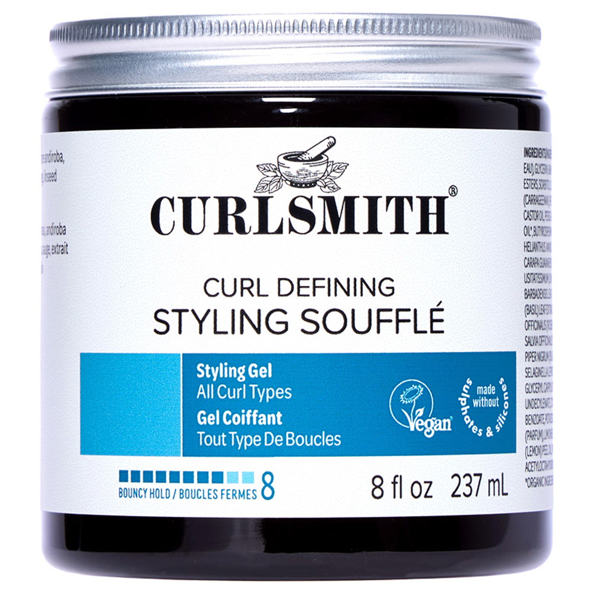 Curl Defining Styling Souffle