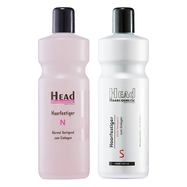 Hair setting lotion