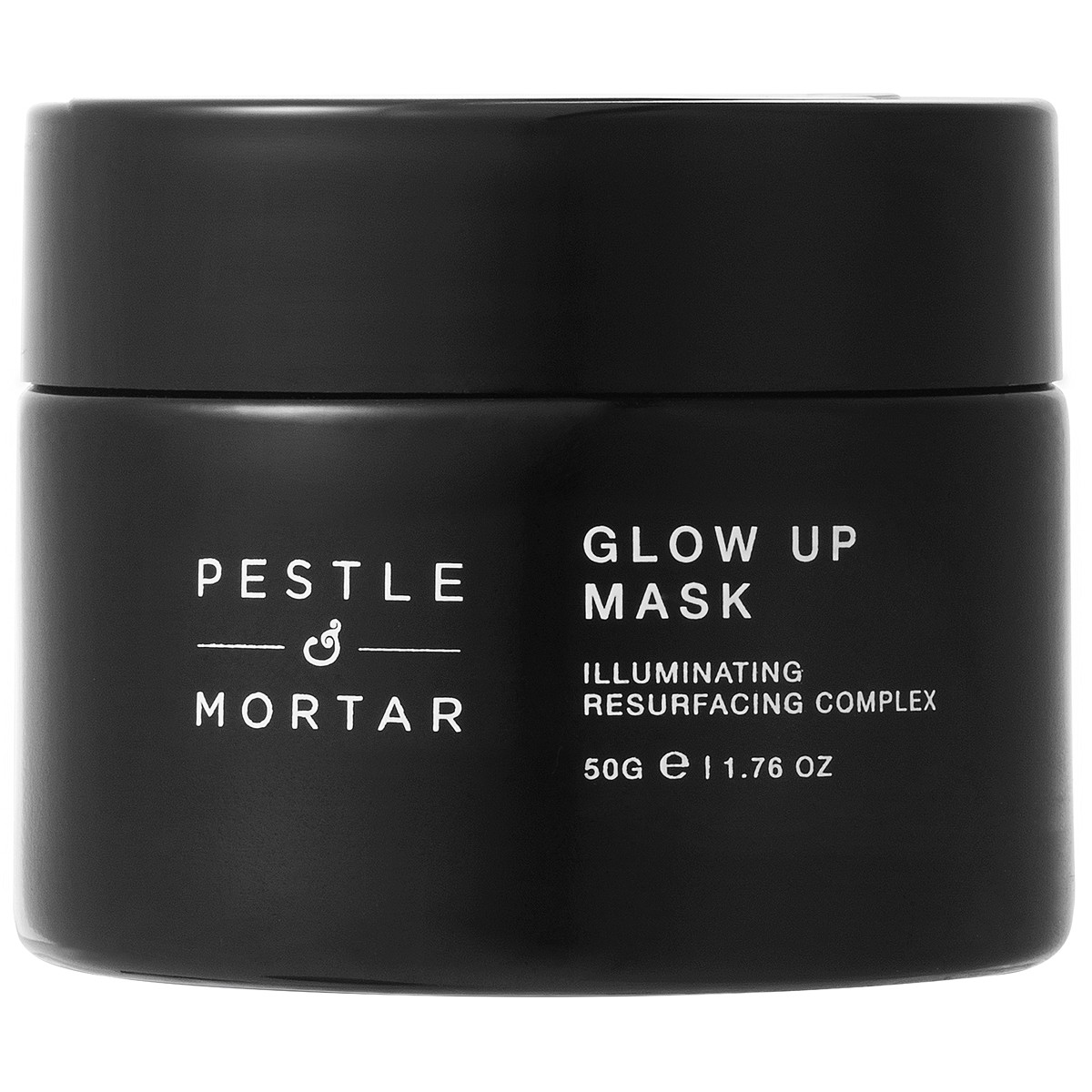Glow Up Mask