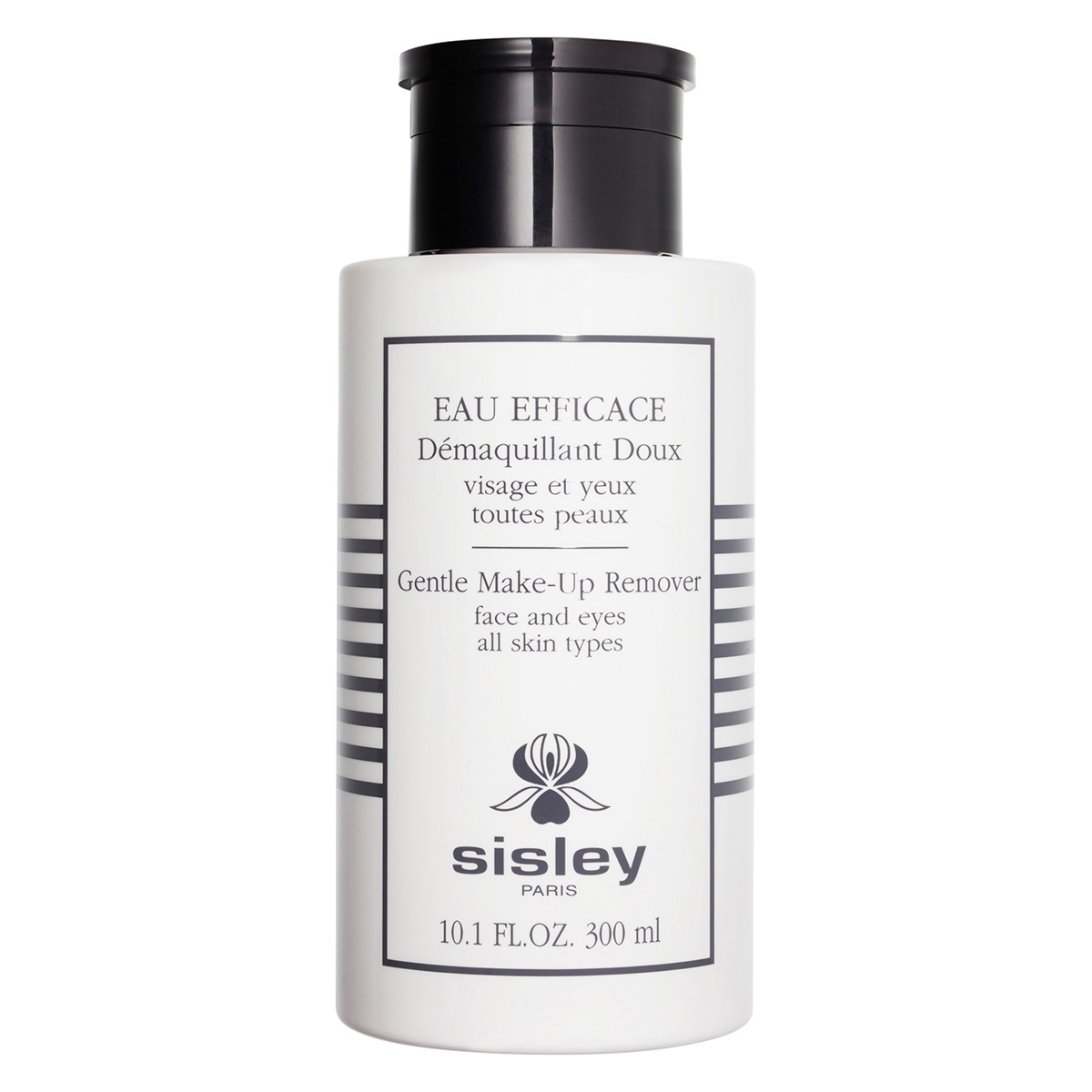 Eau Efficace Démaquillant Doux