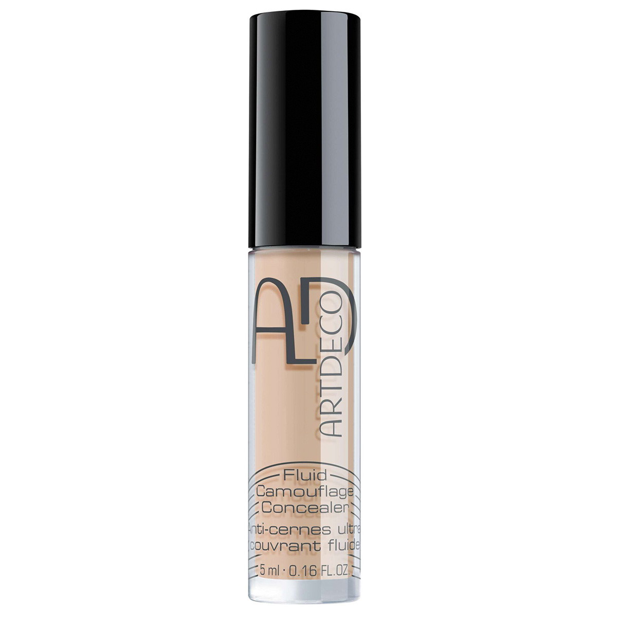 Fluid Camouflage Concealer