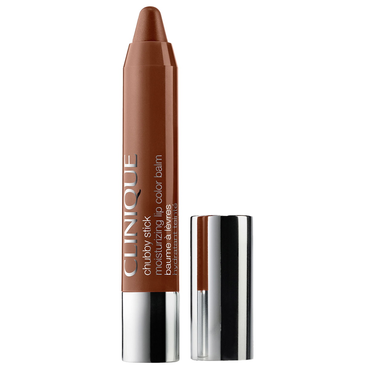 Chubby Stick Moisturizing Lip Color Balm