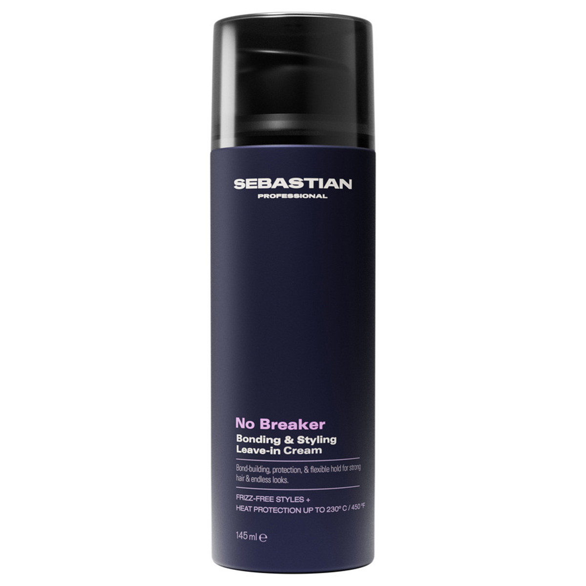 No.Breaker Bonding & Styling Leave-In Cream