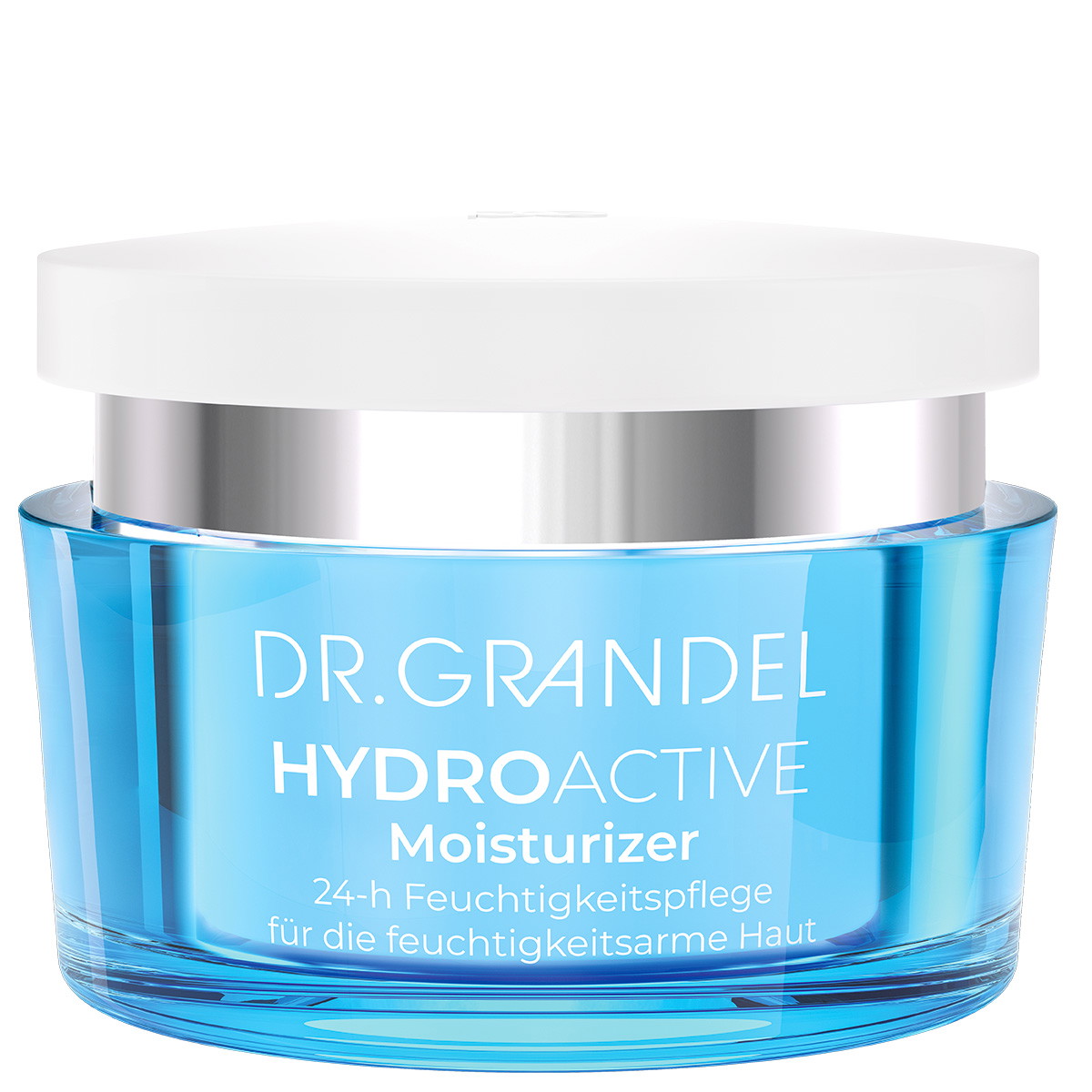 Hydro Active Moisturizer