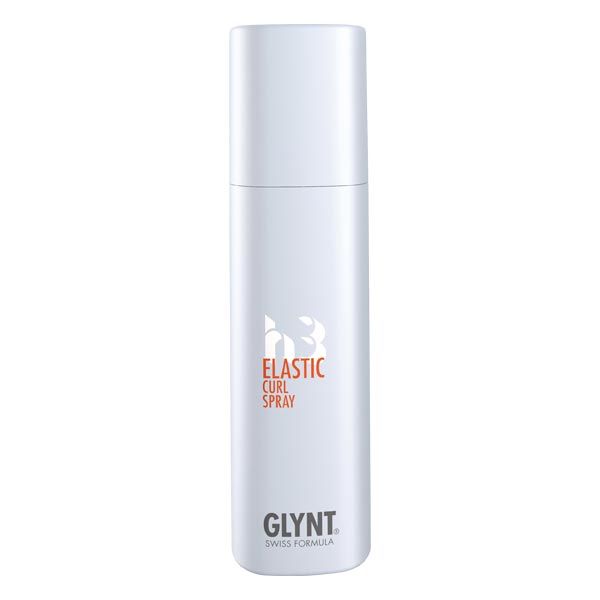 ELASTIC Curl Spray