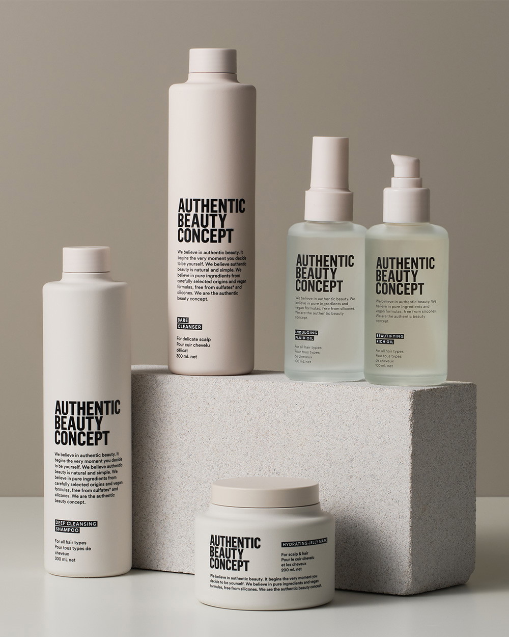 For all hair types