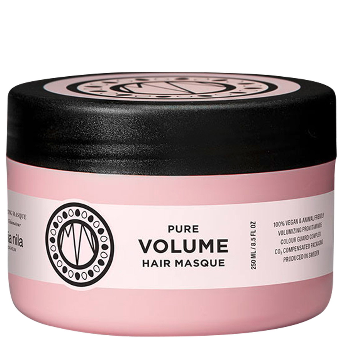 Pure Volume Masque
