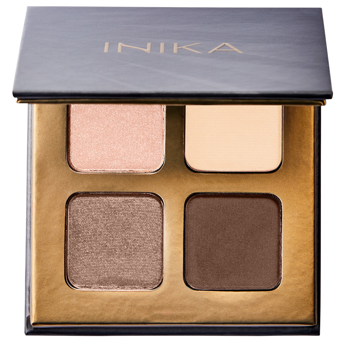 Eyeshadow Quad - Wind