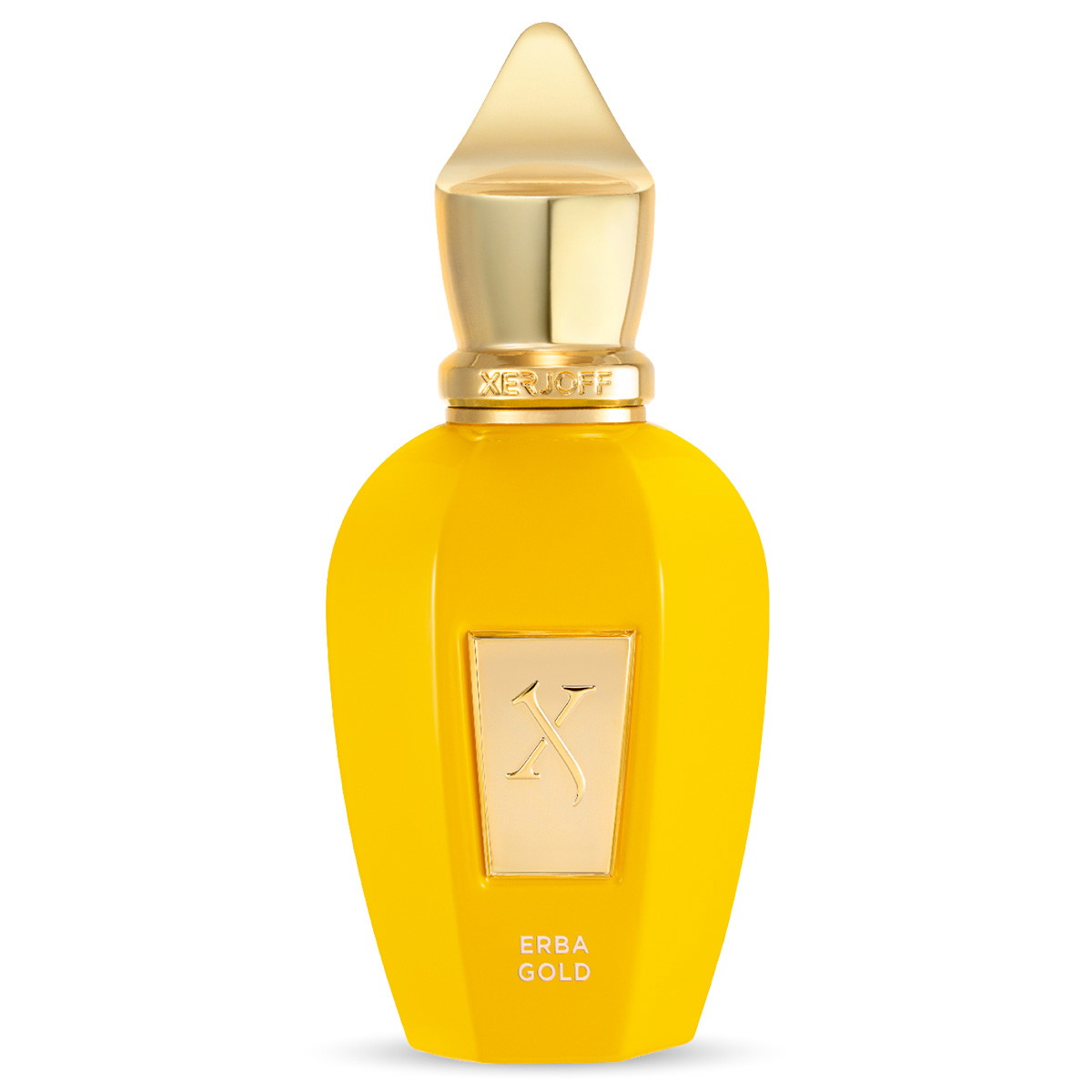Vibe ERBA GOLD Eau de Parfum