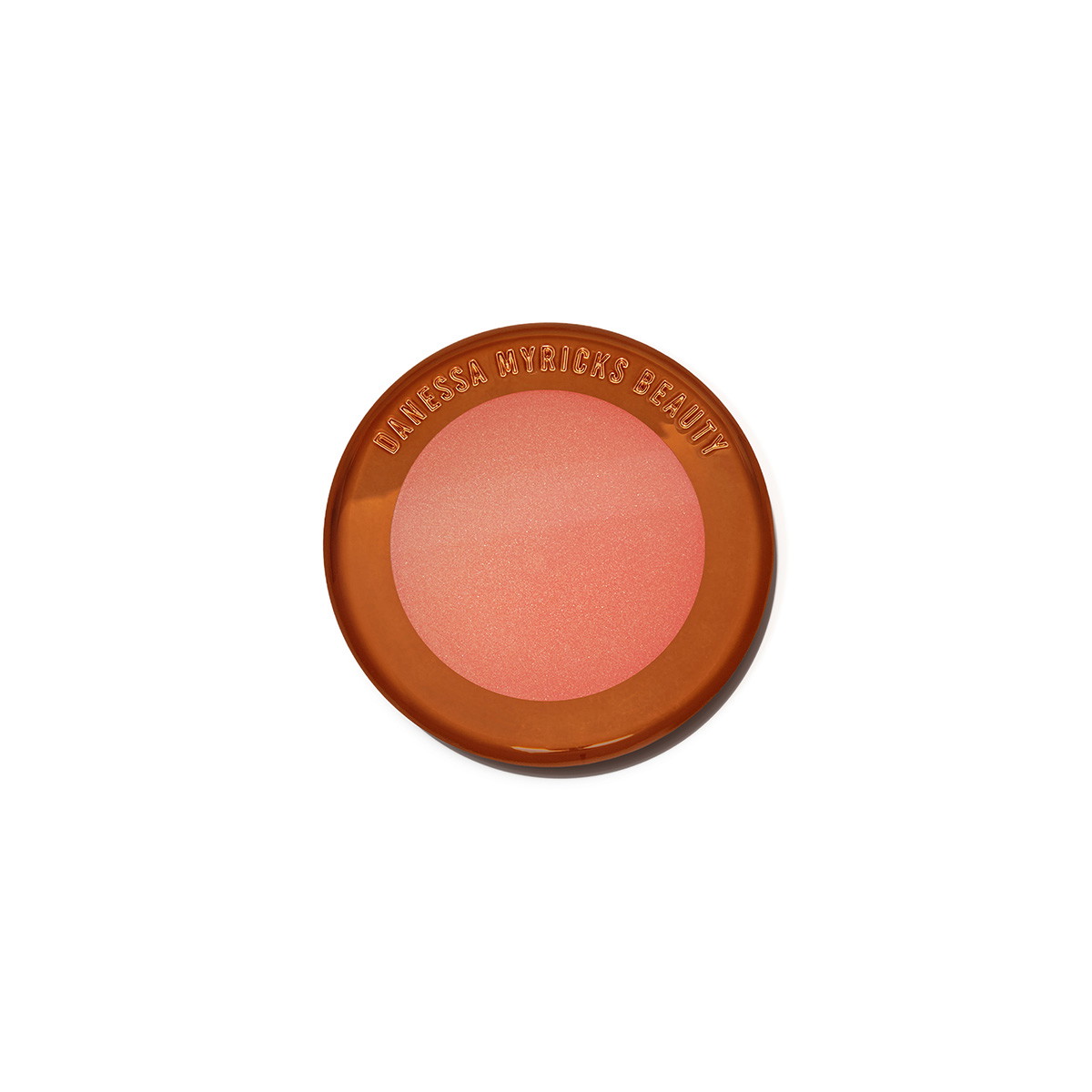 Yummy Skin Blurring Balm Powder Lowlighter