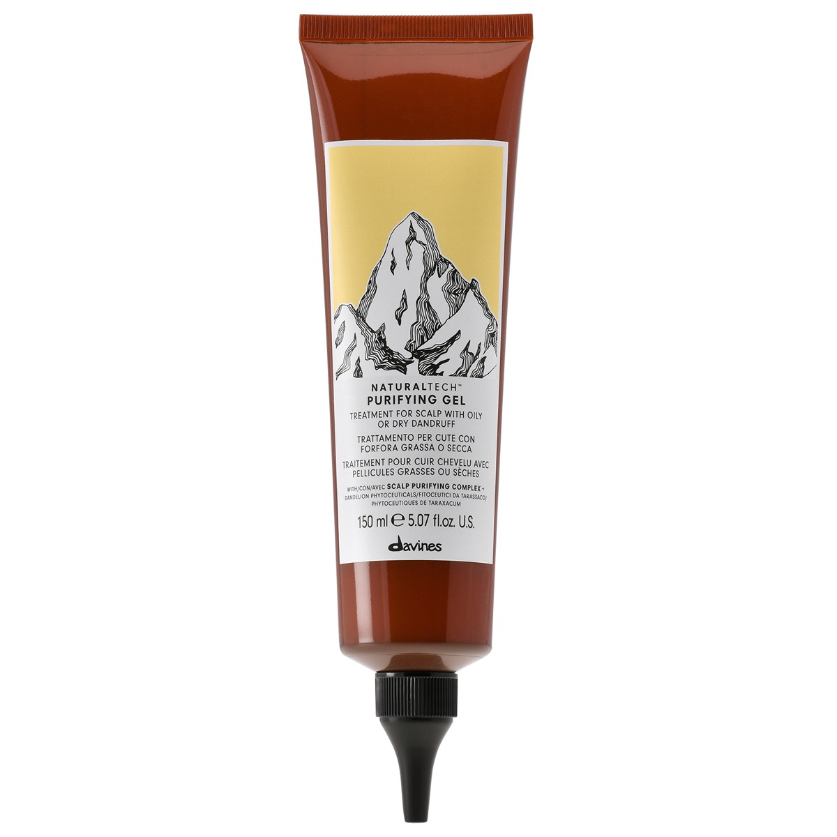 Naturaltech Purifying Gel