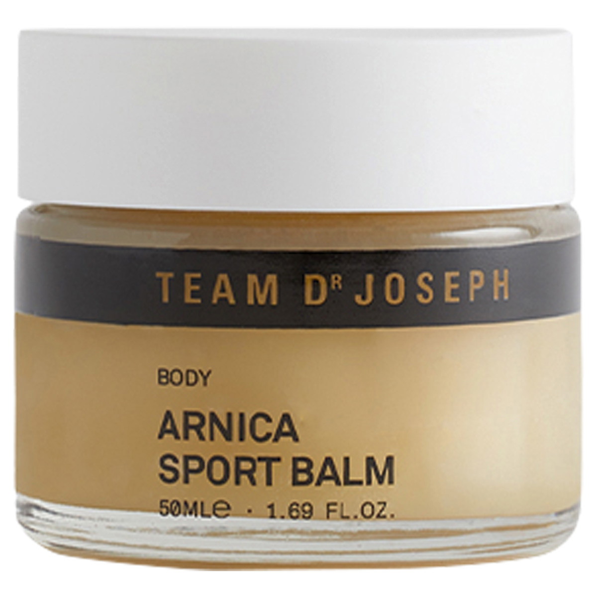Arnica Sport Balm