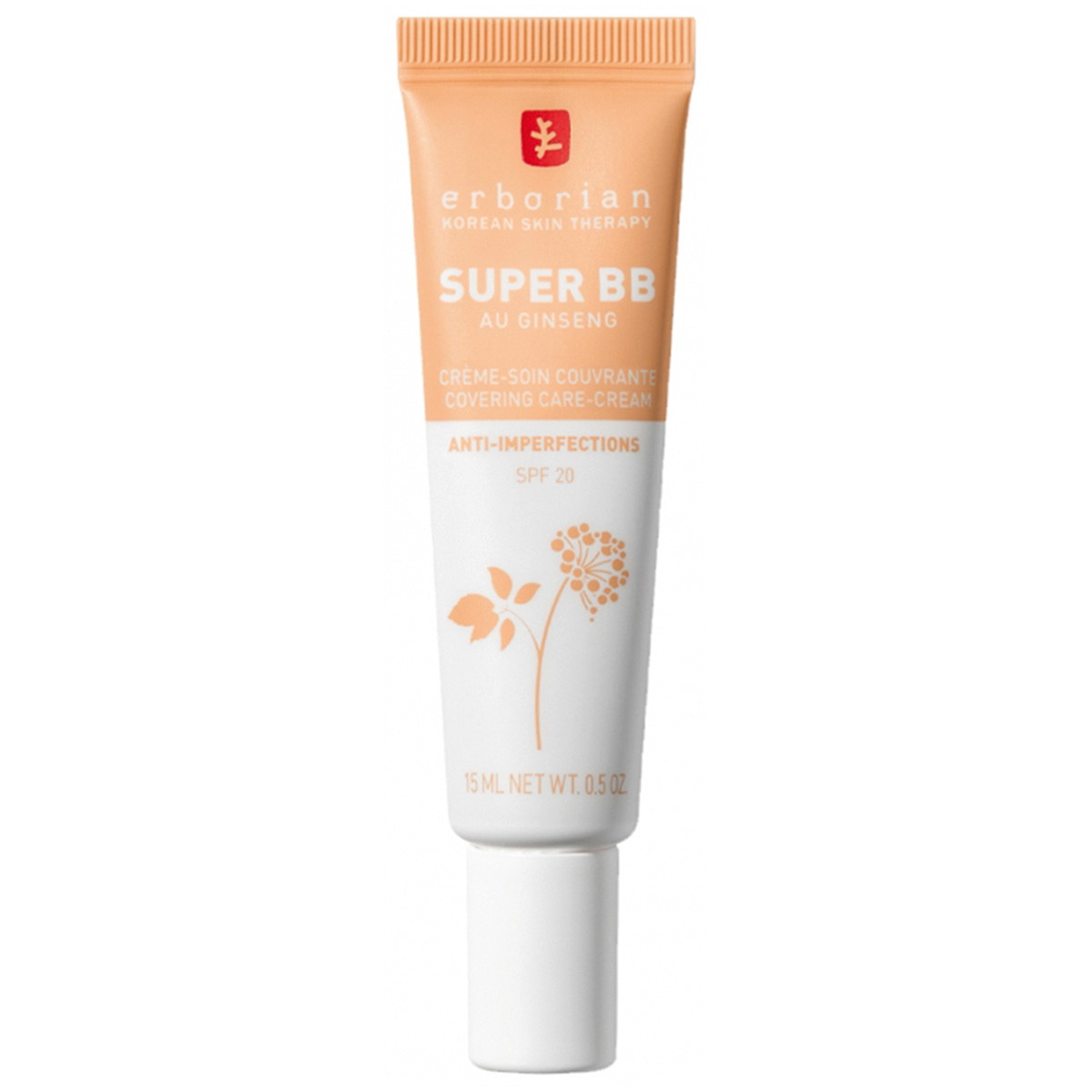 Super BB Doré SPF 20