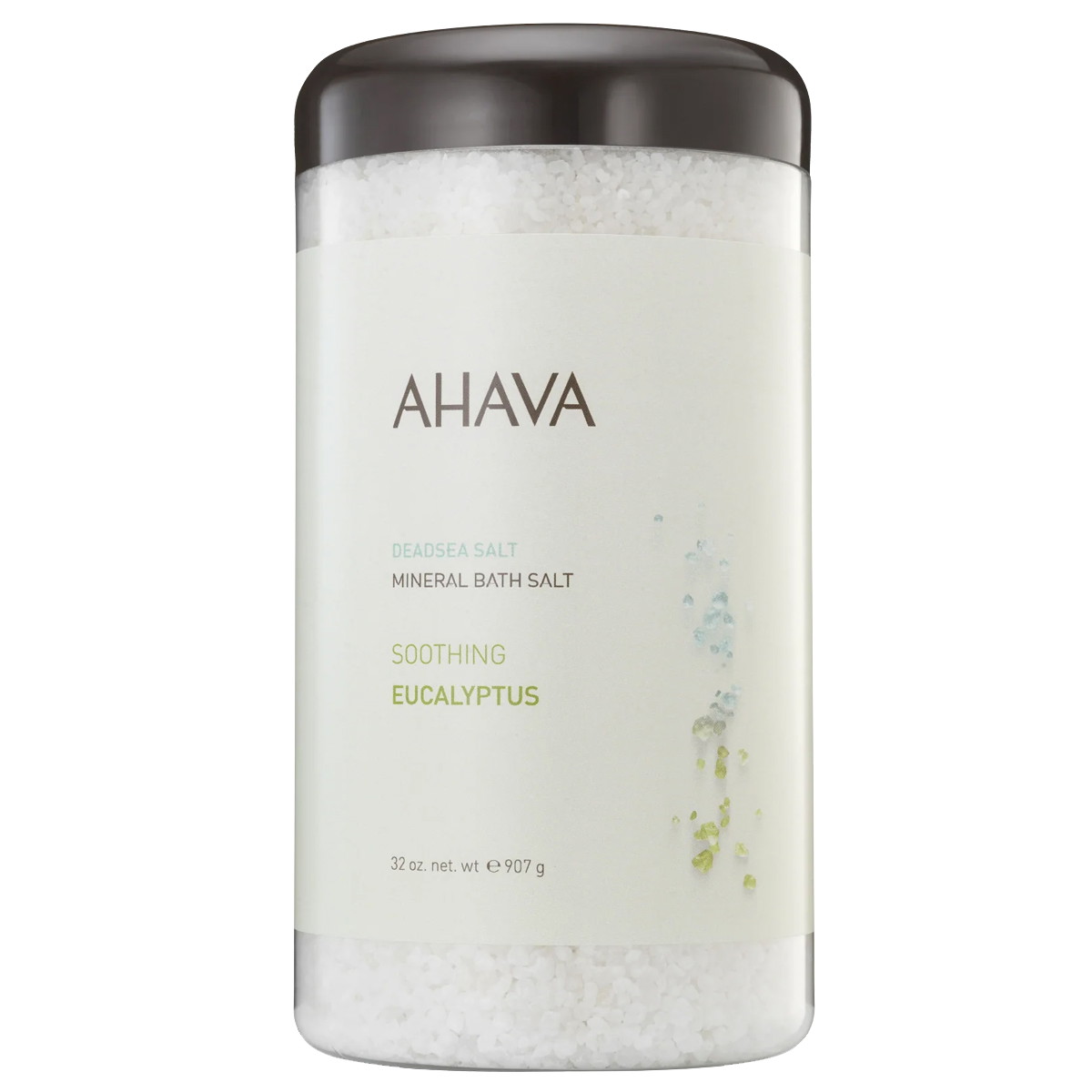 Deadsea Salt Mineral Bath Salt Eucalyptus