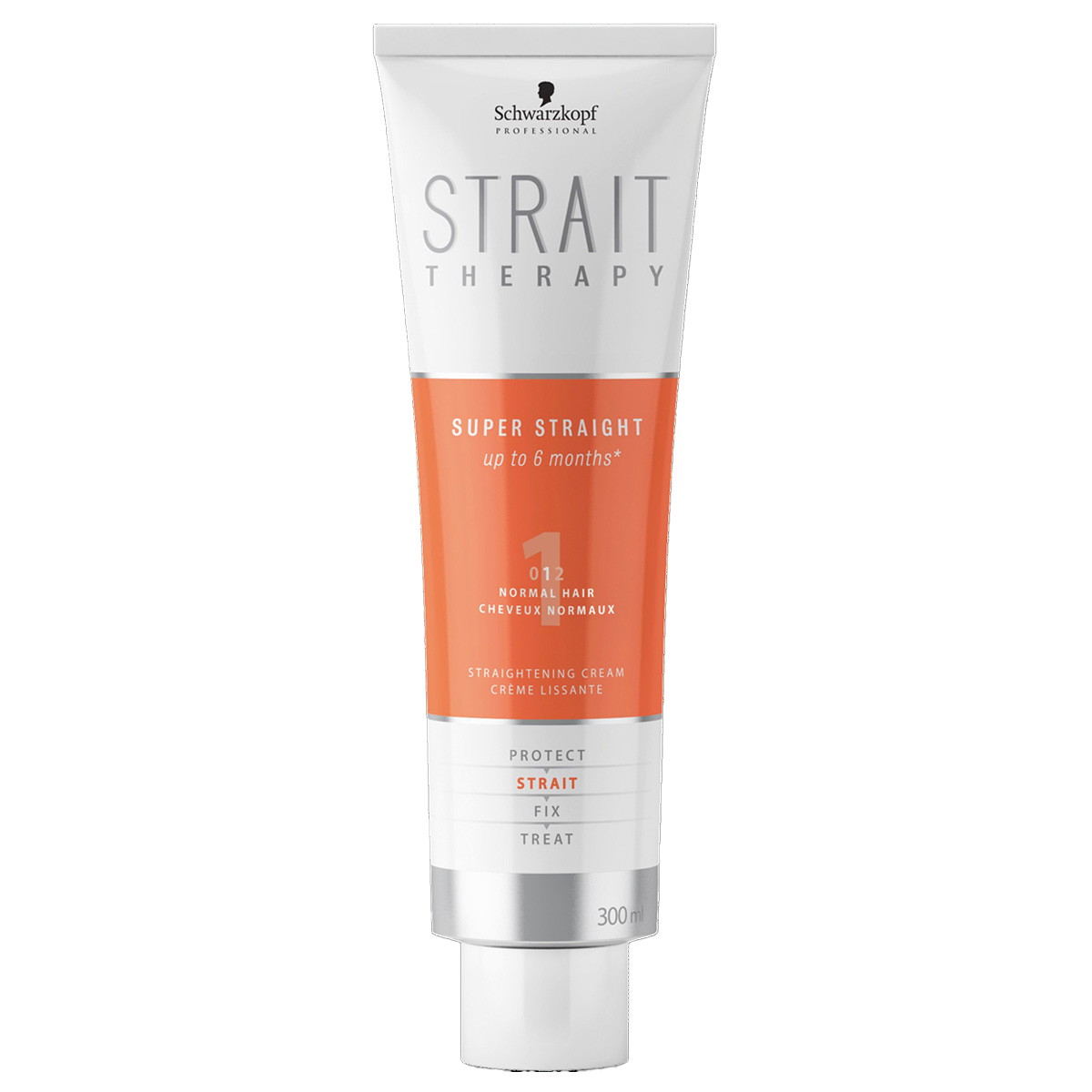 STRAIT THERAPY Strait Cream