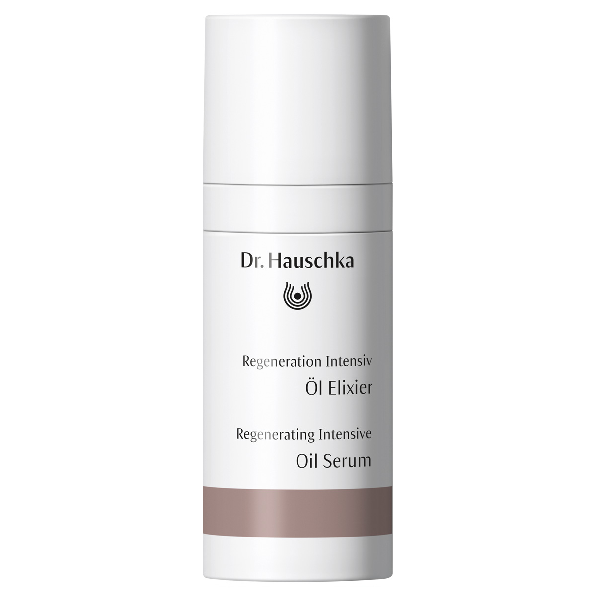 Regeneration Intensief olie-elixer