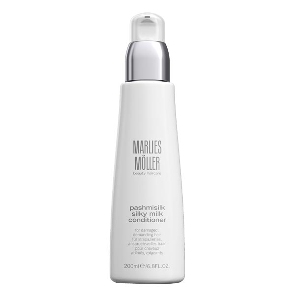 Pashmisilk Silky Milk Conditioner