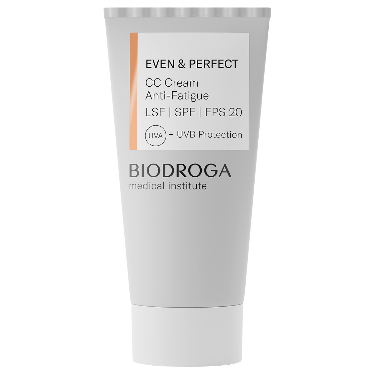 Medical Institute EVEN & PERFECT CC Cream Anti Fatigue