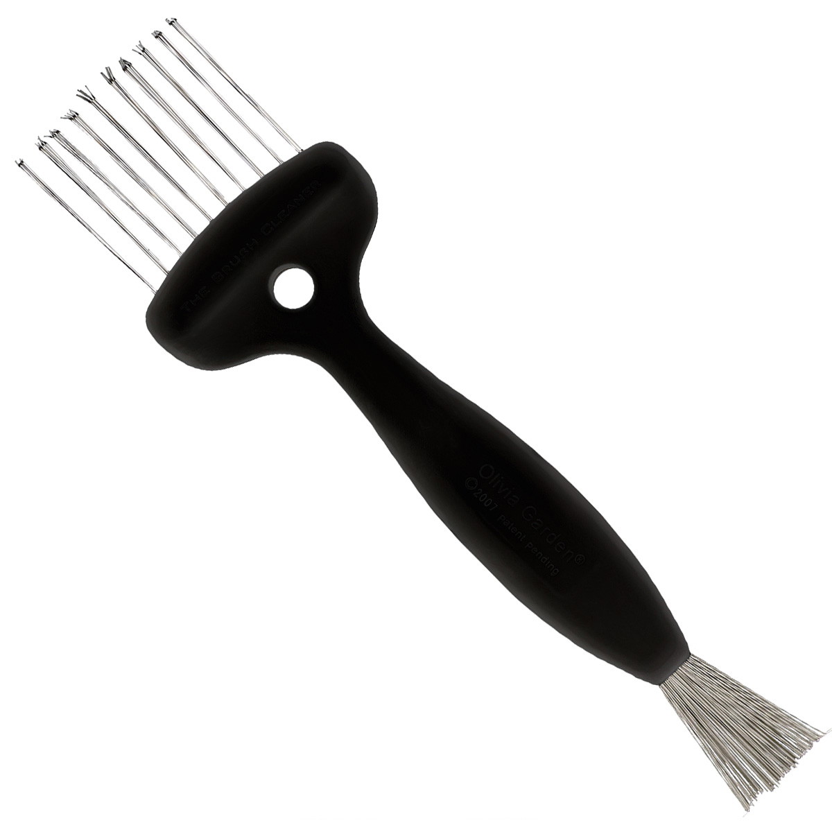 Bürstenreiniger