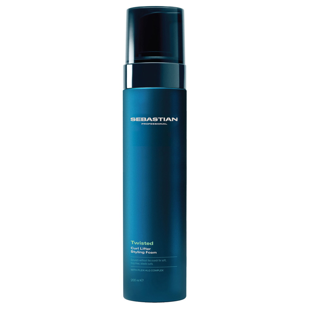 Twisted Curl Lifter Styling Foam