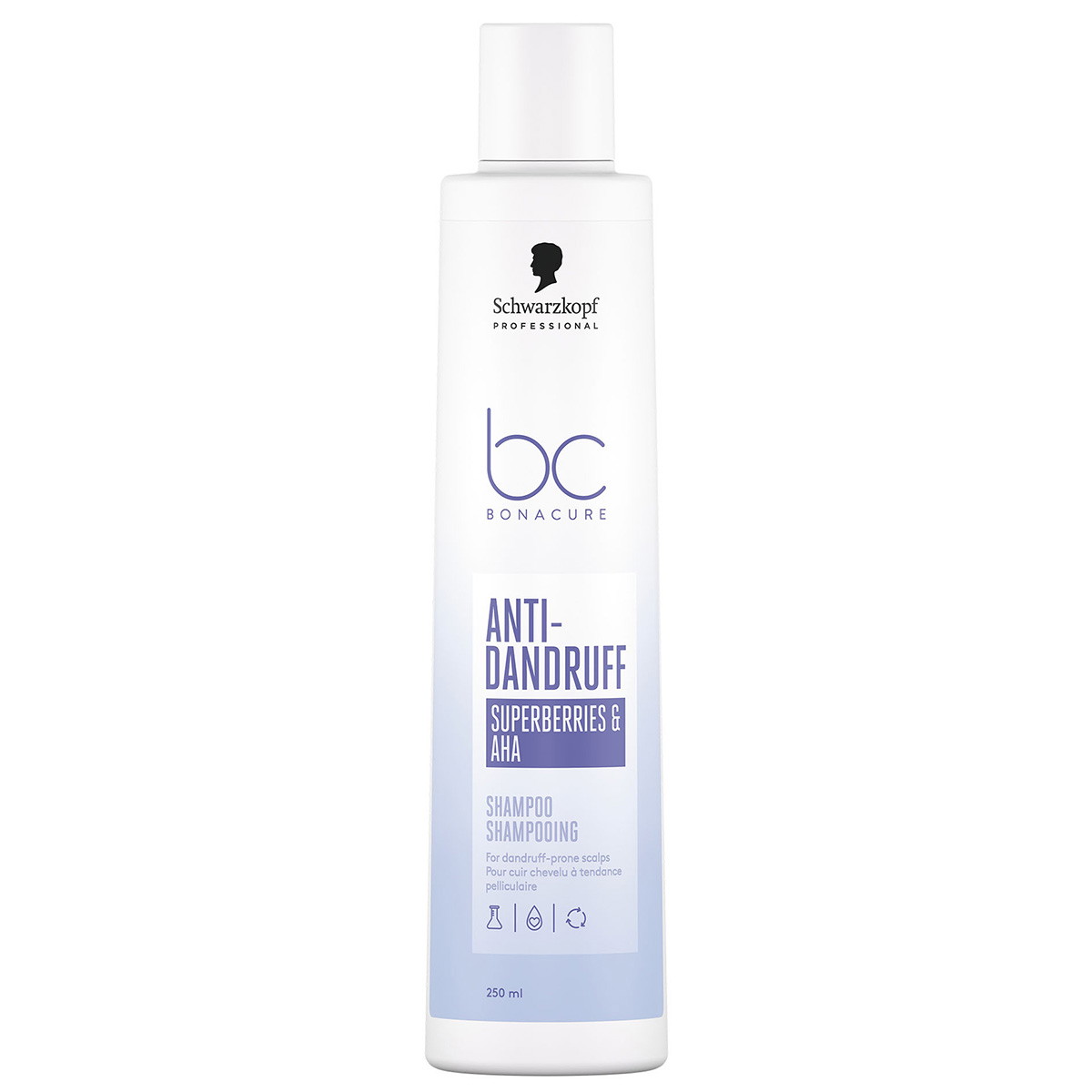 BC Bonacure Anti-Dandruff Shampoo