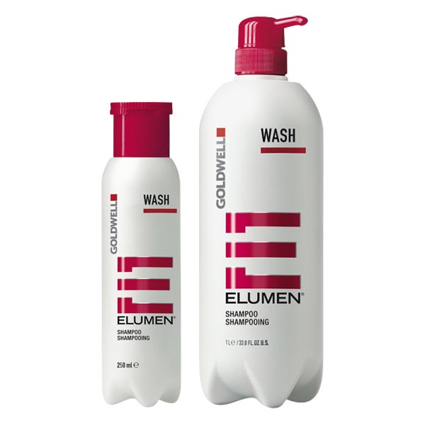 Elumen Wash Shampoo