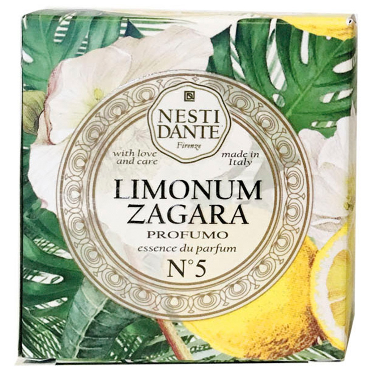 PROFUMO Limonum Zagara Eau de Parfum
