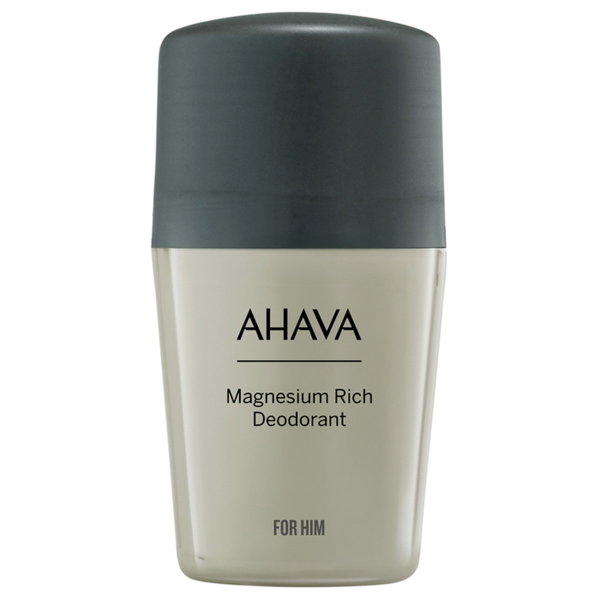 For Him Magnesium Rich Deodorant