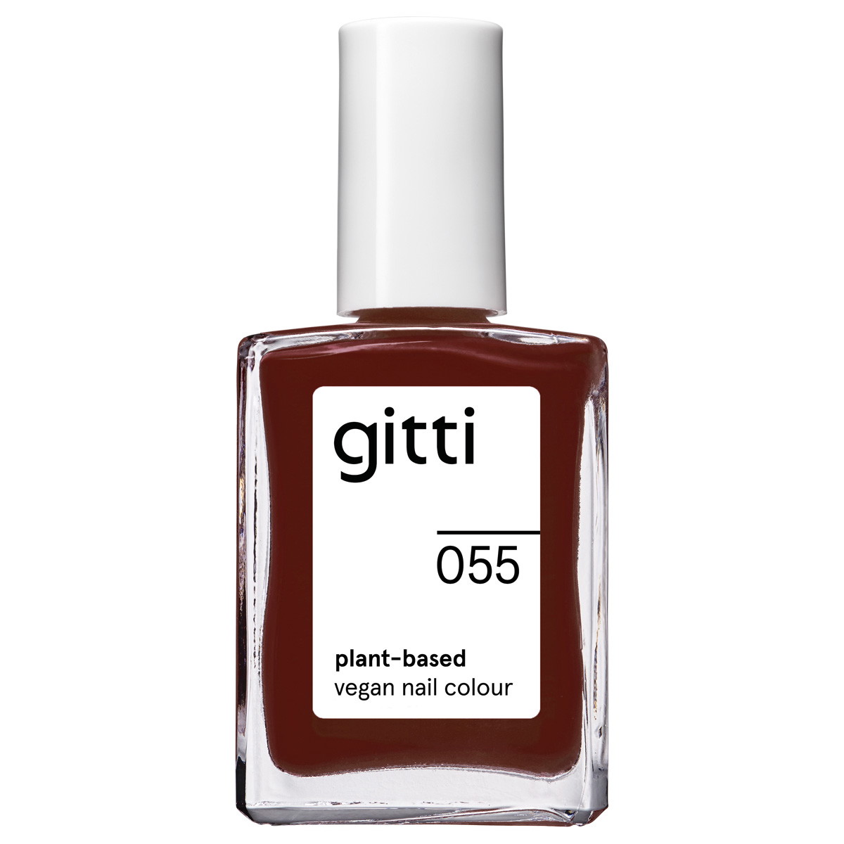 no. 055 Mahogany Martini