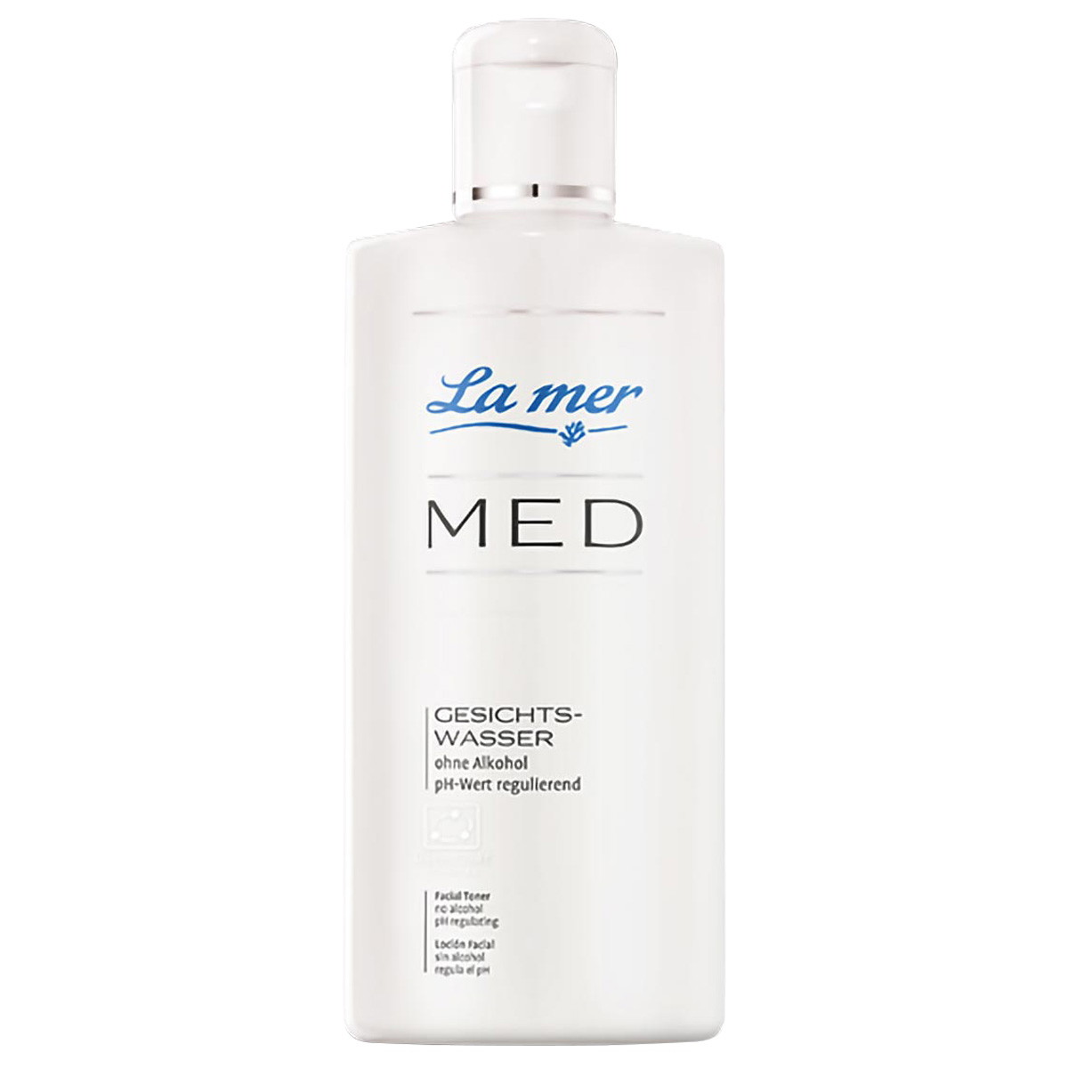 MED Tonico per il viso