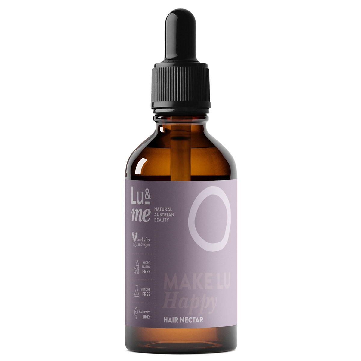 Hair Nectar