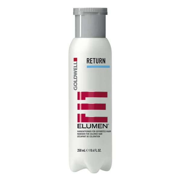 Elumen Elumen Return color remover for colored hair