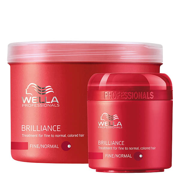 Brilliance Treatment