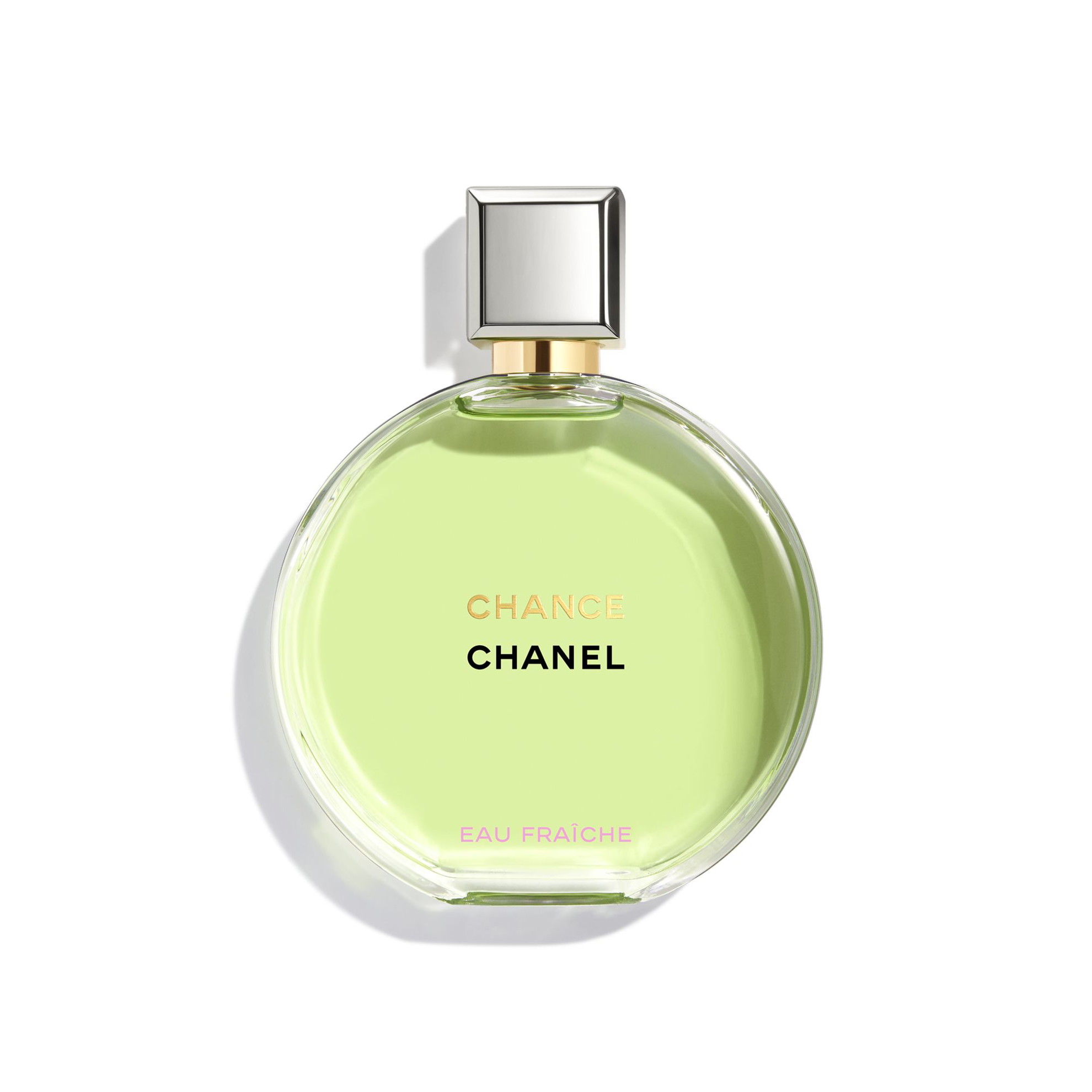 CHANCE EAU FRAÎCHE