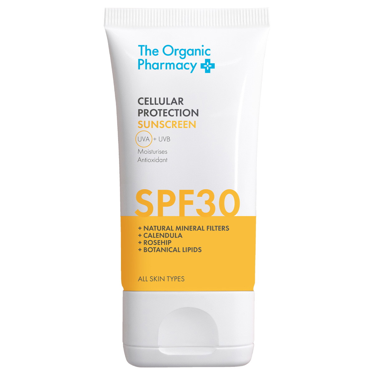 Cellular Protection Sunscreen SPF 30