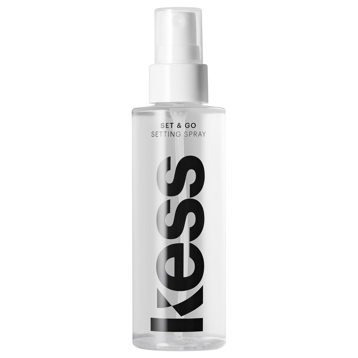 Setting Spray