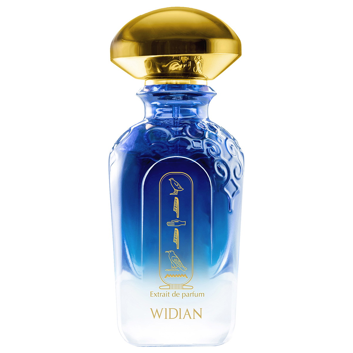 Sapphire Collection Aswan Extrait de Parfum