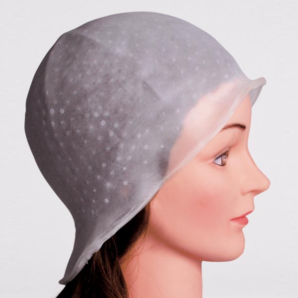 Star Streak Silikonhaube