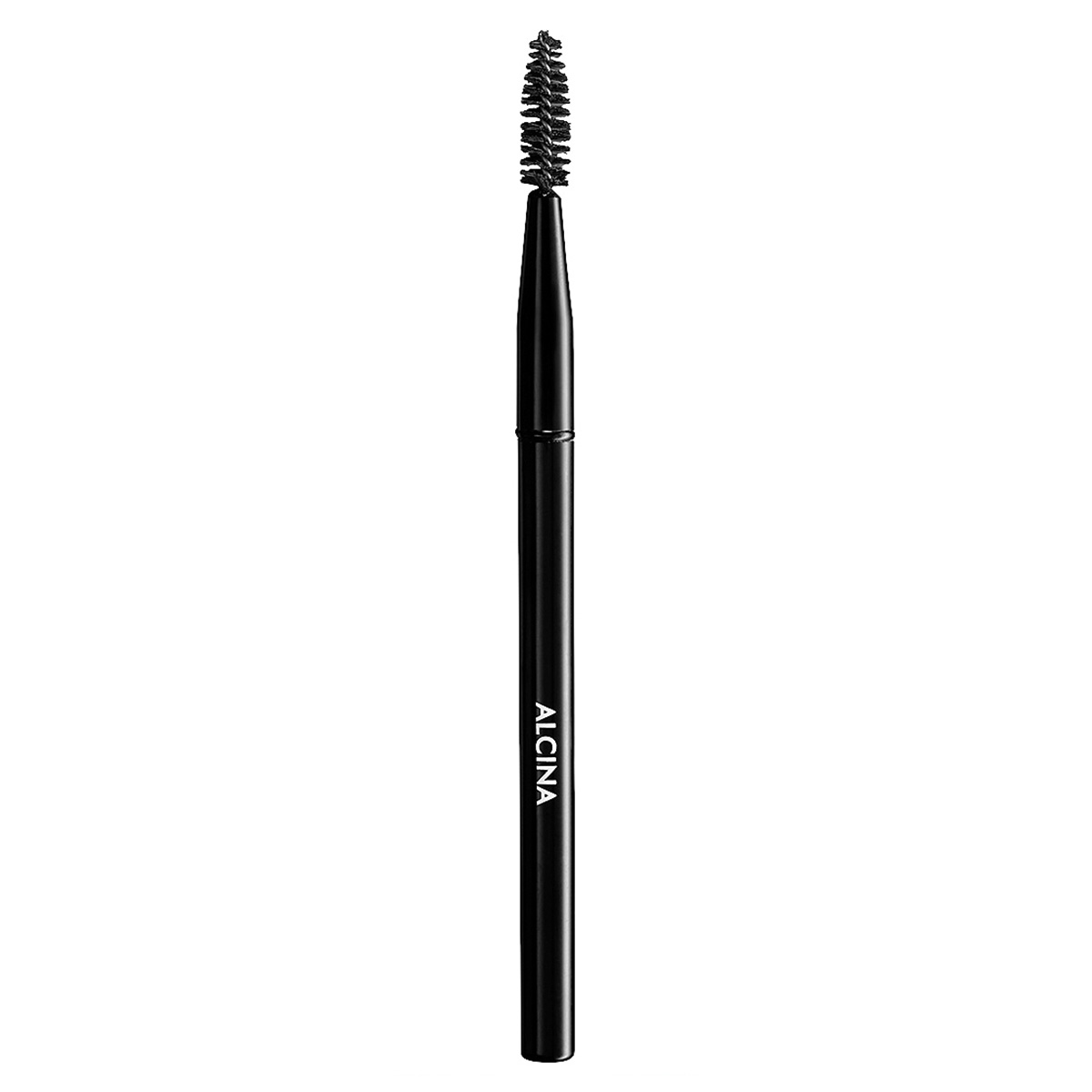 Eyelash brush