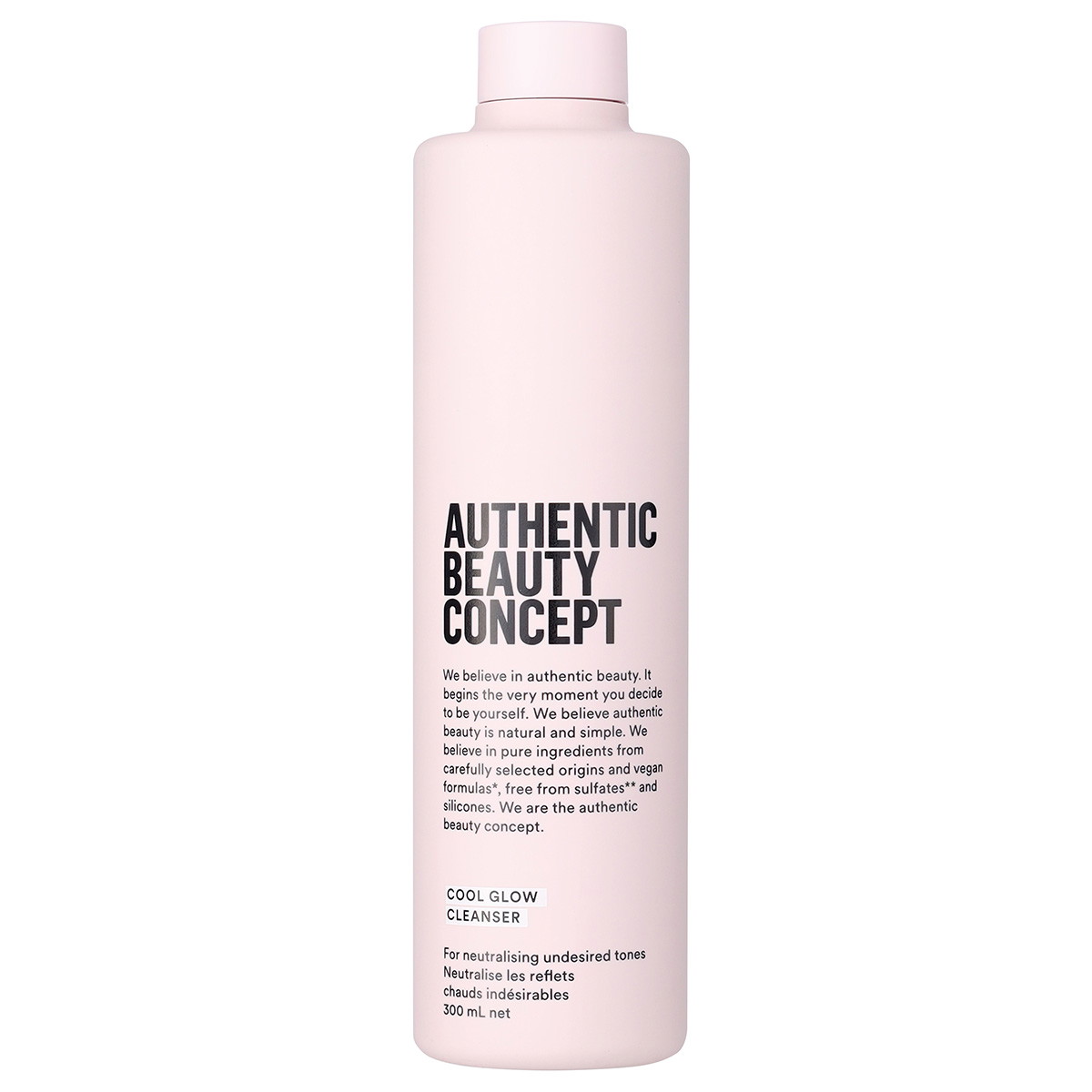 Glow COOL GLOW CLEANSER