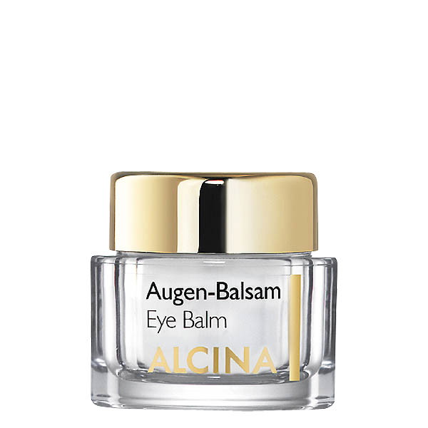Augen-Balsam