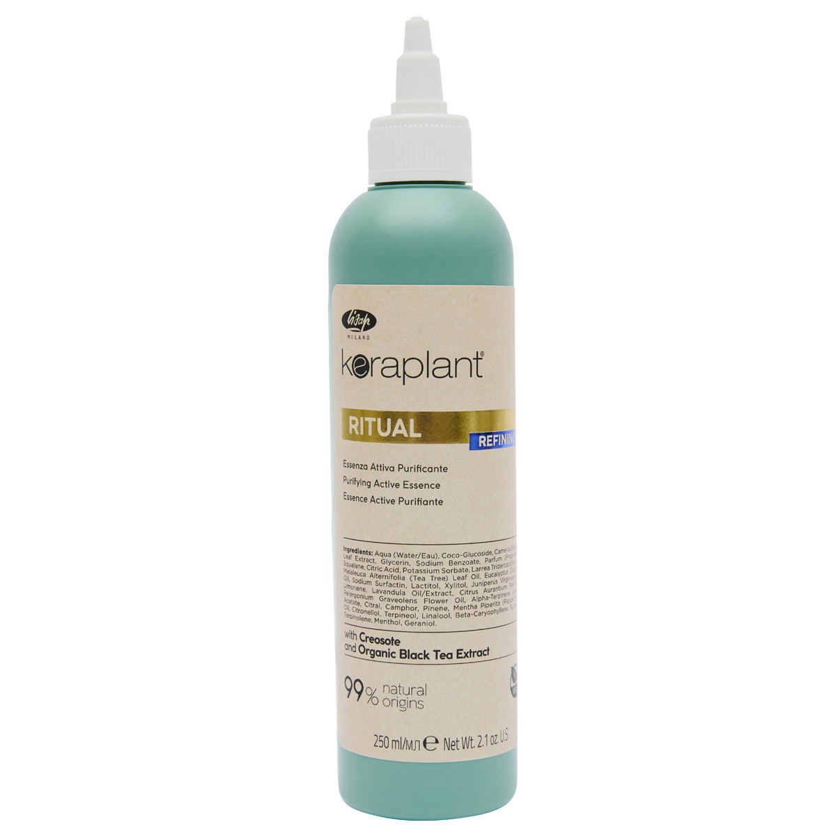 Keraplant Ritual Soothing Active Essence