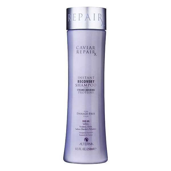 Caviar Repairx Instant Recovery Shampoo