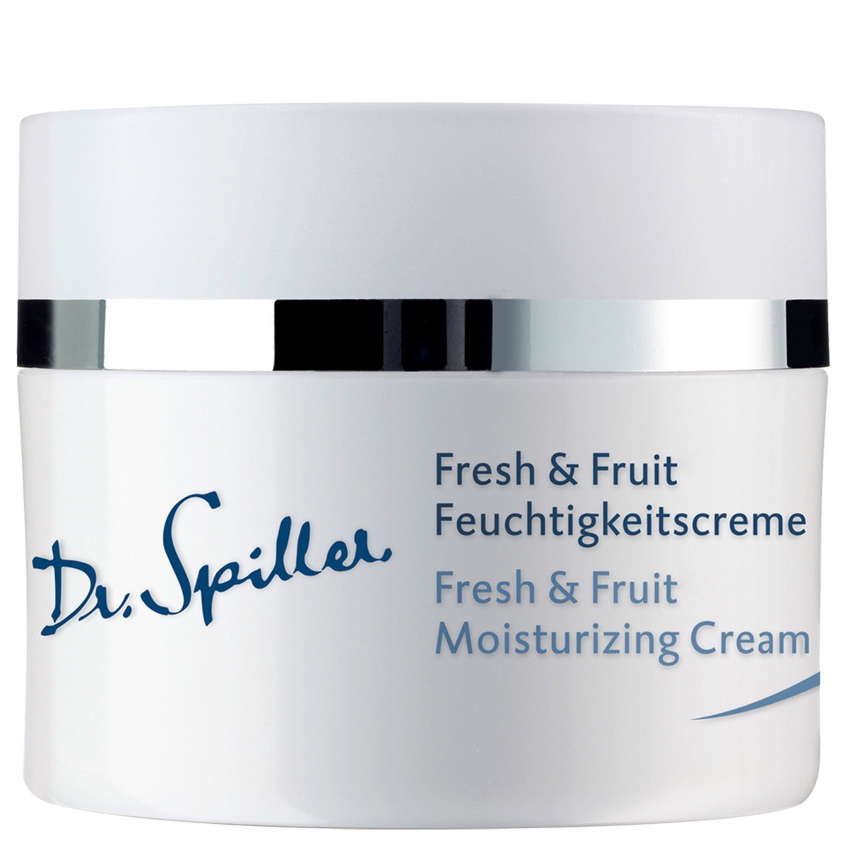 Fresh & Fruit® Feuchtigkeitscreme
