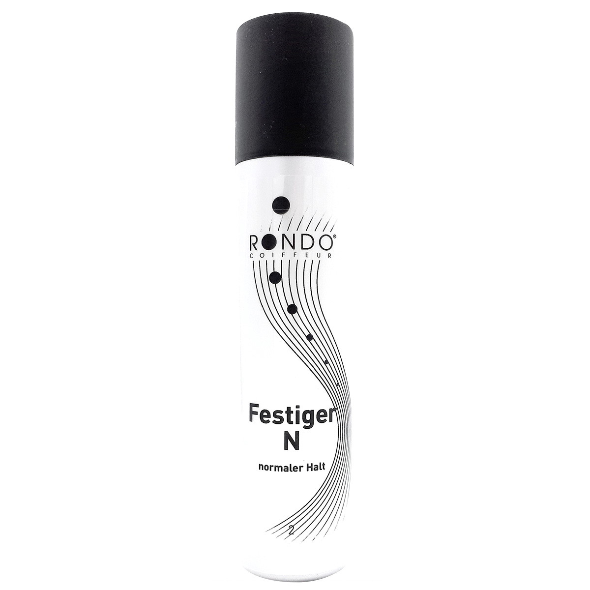 Styling Glanzfestiger Non-Aerosol